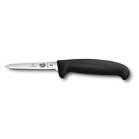 Victorinox 5.5903.08S 8cm Siyah Kümes Hayvanları Bıçağı - 1