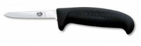 Victorinox 5.5903.09M 9cm Siyah Kümes Hayvanları Bıçağı - VICTORINOX MUTFAK