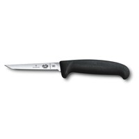 Victorinox 5.5903.09S 9cm Siyah Kümes Hayvanları Bıçağı - 1