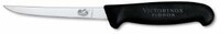 Victorinox 5.6203.09 9cm Siyah Ekstra Dar Ağız Sıyırma Bıçağı - VICTORINOX MUTFAK