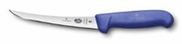 Victorinox 5.6612.12 12cm Mavi Esnek Sıyırma Bıçağı - 1