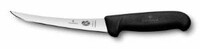 Victorinox 5.6613.12 12cm Siyah Esnek Sıyırma Bıçağı - VICTORINOX MUTFAK