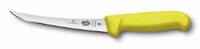 Victorinox 5.6618.12 12cm Sarı Esnek Sıyırma Bıçağı - 1