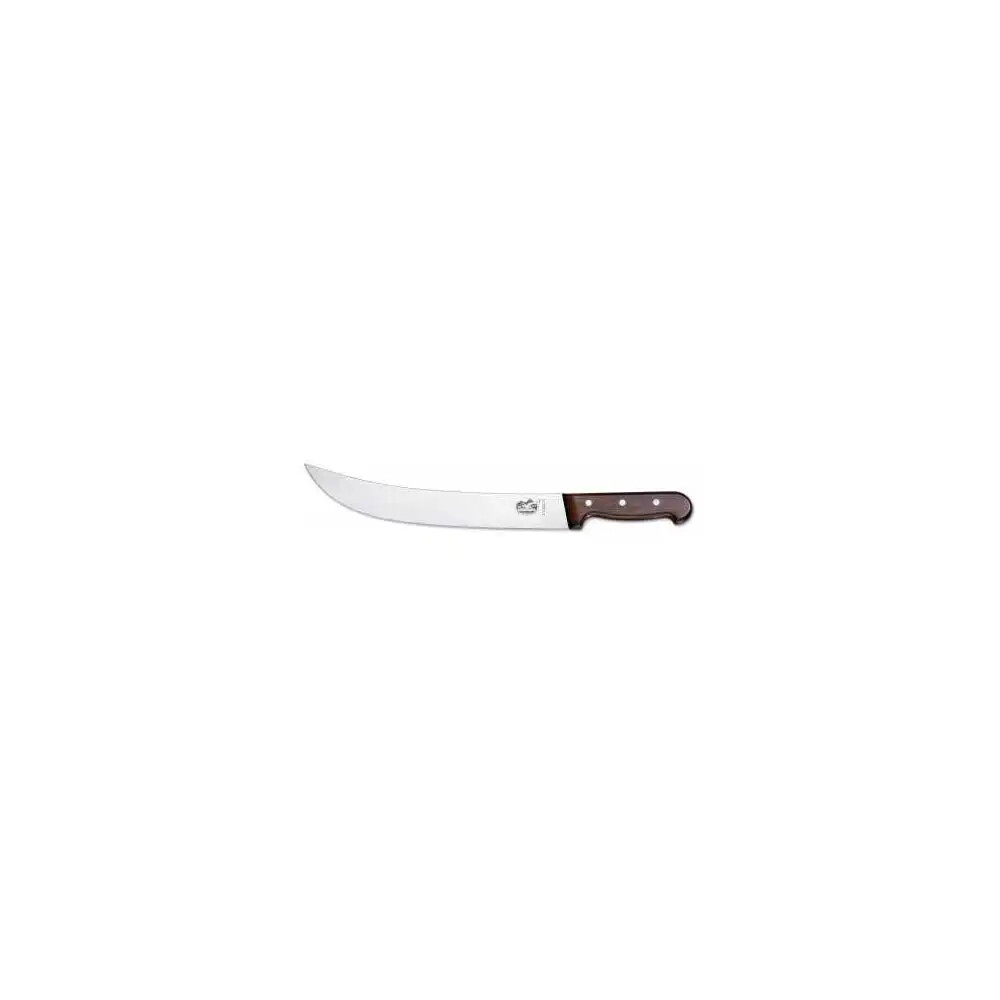 Victorinox 5.7300.36 36cm Kavisli Biftek Bıçağı - VICTORINOX MUTFAK