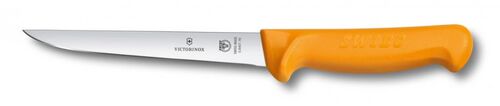 Victorinox 5.8401.14 14cm Swibo Kemik Sıyırma Bıçağı - 1