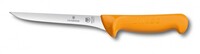 Victorinox 5.8409.13 13cm Sarı Swibo Esnek Dar Ağız Sıyırma Bıçağı - VICTORINOX MUTFAK
