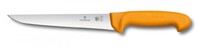 Victorinox 5.8411.18 18cm Sarı Swibo Doğrama Bıçağı - 1
