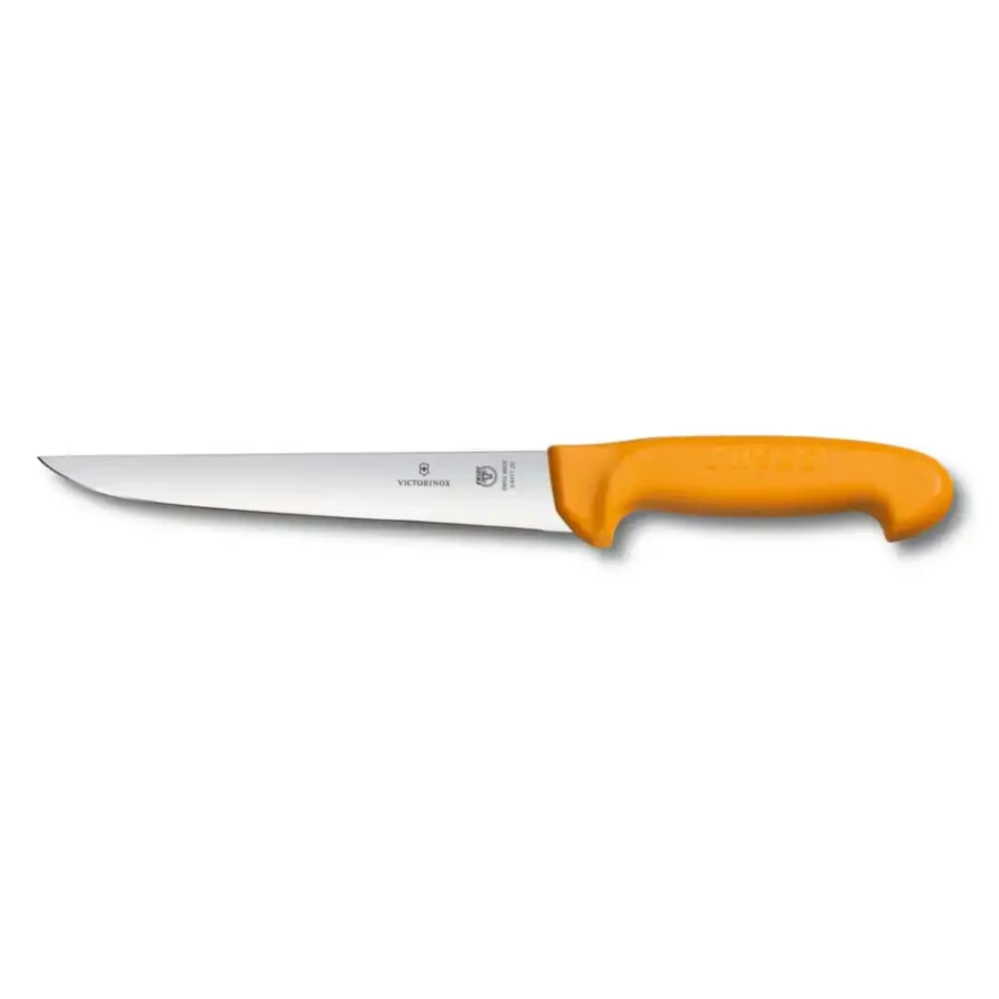 Victorinox 5.8411.20 20cm Sarı Swibo Doğrama Bıçağı - 1