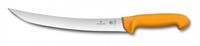 Victorinox 5.8435.22 22cm Swibo Kasap Bıçağı - VICTORINOX MUTFAK
