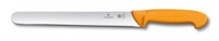 Victorinox 5.8441.30 30cm Sarı Swibo Dilimleme Bıçağı - VICTORINOX MUTFAK