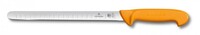 Victorinox 5.8444.30 30cm Sarı Swibo Dilimleme Bıçağı - VICTORINOX MUTFAK