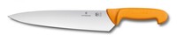 Victorinox 5.8451.21 21cm Sarı Swibo Doğrama Bıçağı - VICTORINOX MUTFAK