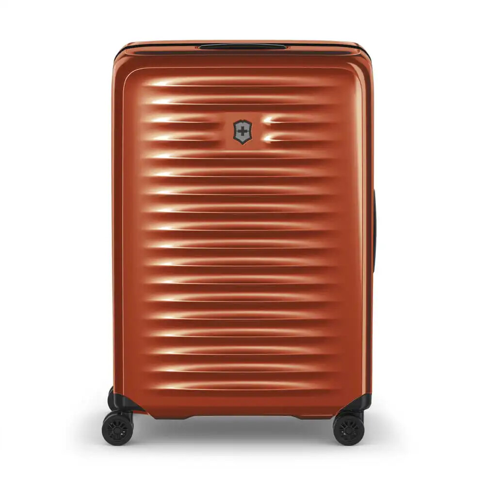 ​Victorinox 610926 Airox Large Tekerlekli Bavul - VICTORINOX TRAVEL GEAR