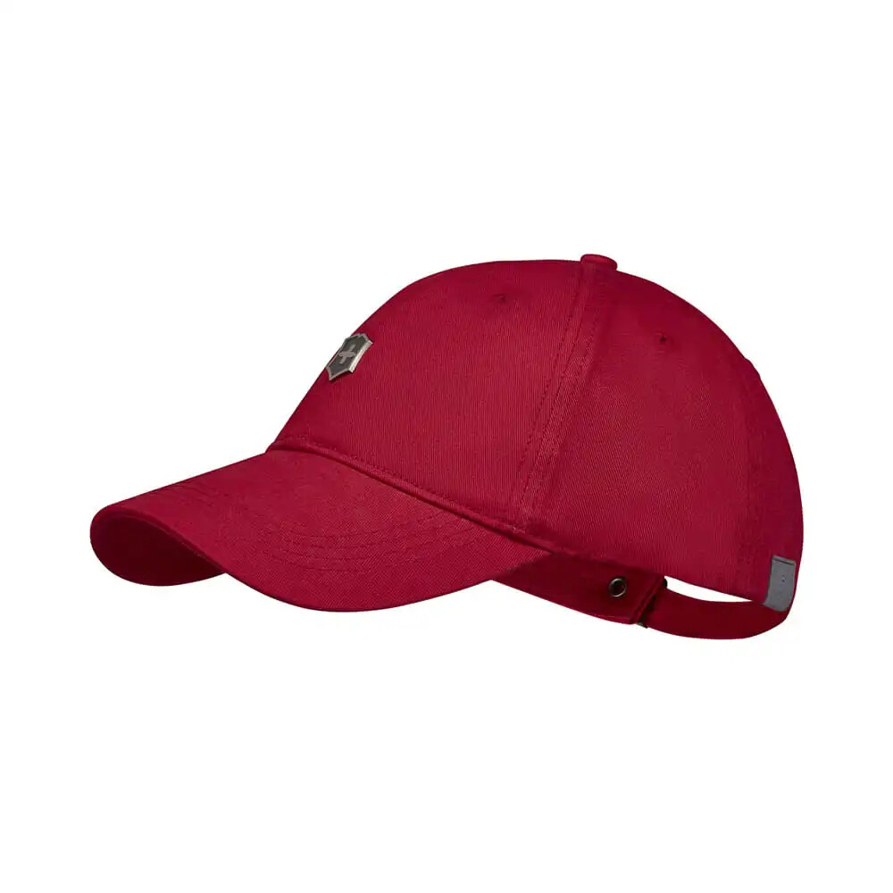 Victorinox 611022 Golf Şapkası, Kırmızı - VICTORINOX TRAVEL GEAR