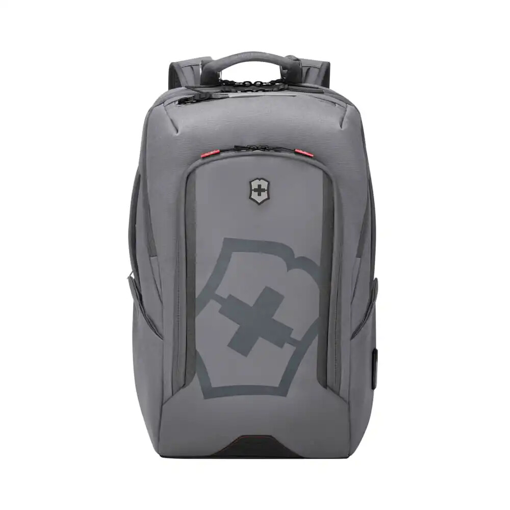 Victorinox 612119 Touring 2.0 Traveller Sırt Çantası, Gri - VICTORINOX TRAVEL GEAR