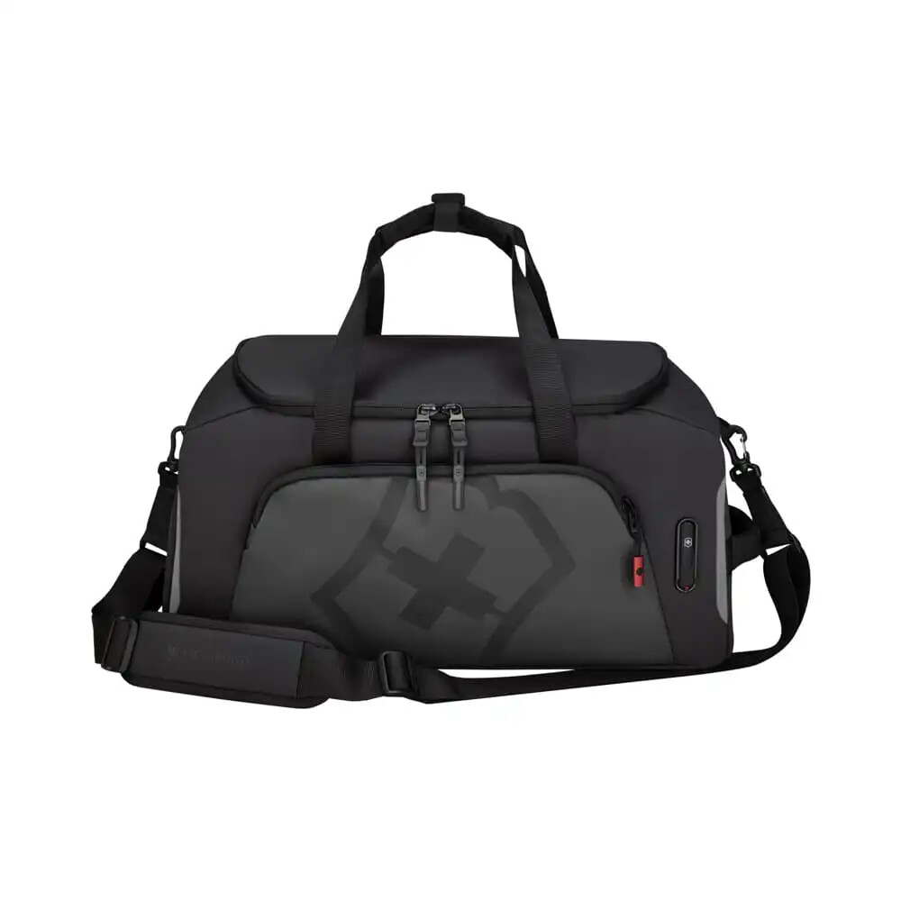 Victorinox 612126 Touring 2.0 Sport Duffel El Valizi, Siyah - VICTORINOX TRAVEL GEAR