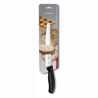 ​​​​​​​​​​​​​​​​​​​​​​​​​​​​​​​​​​​​​​​​​​​Victorinox 6.8633.22B SwissClassic 22cm Ekmek ve Pasta Bıçağı (Blisterli) - 2