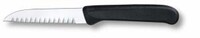 Victorinox 7.6050.3 8,5cm Siyah Dekor Bıçağı - VICTORINOX MUTFAK
