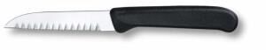 Victorinox 7.6050.3 8,5cm Siyah Dekor Bıçağı - 1