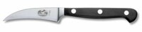 Victorinox 7.7183 8cm Dövme Çelik Dekor Bıçağı - VICTORINOX MUTFAK