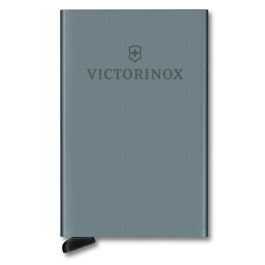 Victorinox Altius Secrid Essential Kartlık, Titanyum - 1