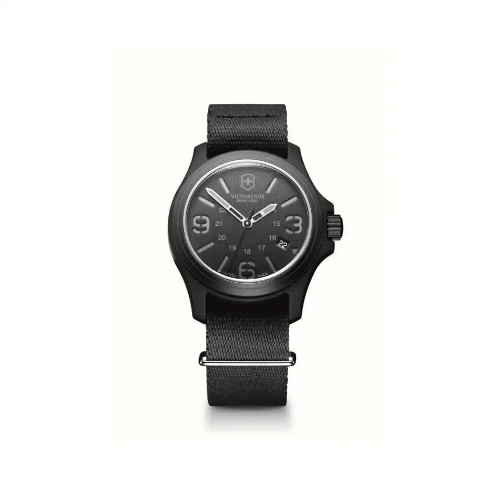 Victorinox Swiss Army 241517 Original Saat - VICTORINOX SWISS ARMY