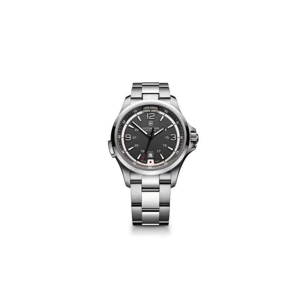 Victorinox Swiss Army 241569 Night Vision Saat - VICTORINOX SWISS ARMY