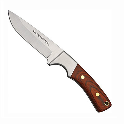 Winchester Small Fixed Bıçak (22-41340) - 1