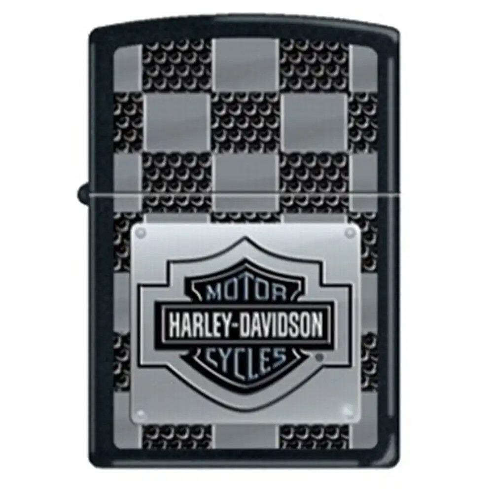 Zippo Harley-Davidson® Çakmak - ZIPPO
