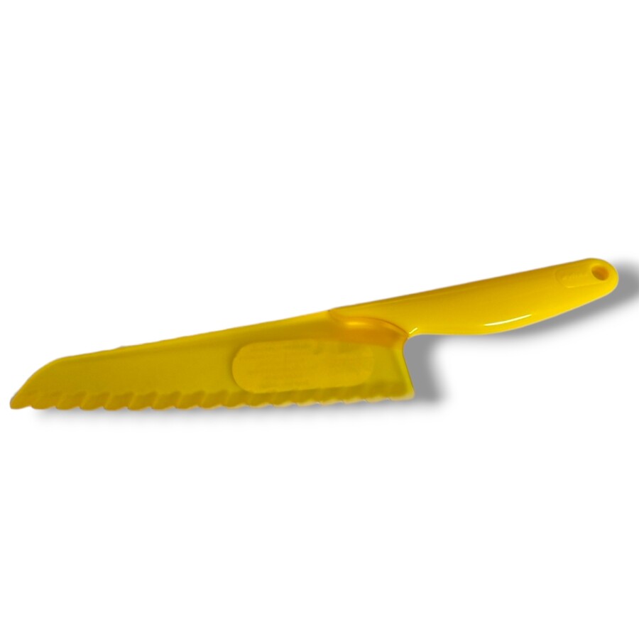 Zyliss E71022 Salata Bıçağı - 1