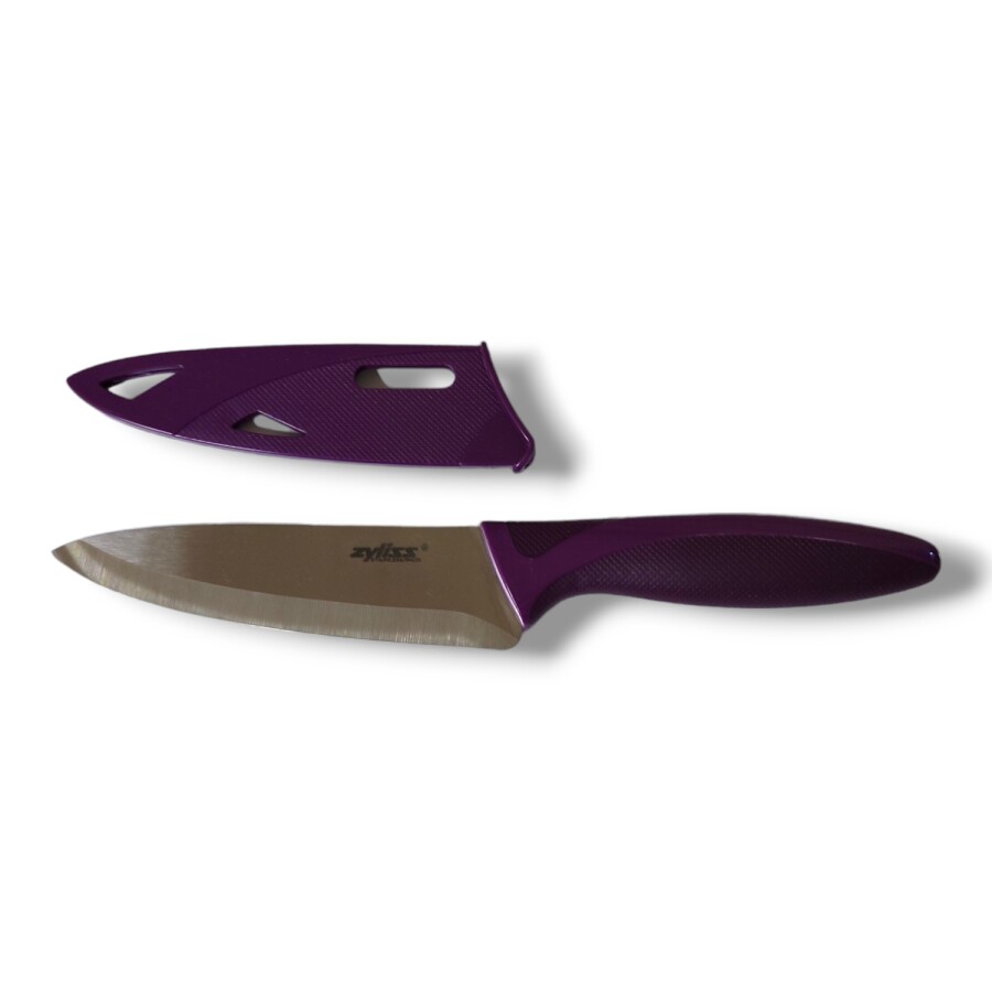 Zyliss E71760.1 Doğrama ve Dilimleme Bıçağı - ZYLISS