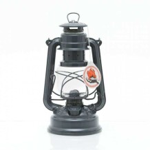 Feuerhand 276-7016 Gazlı Fener Antrasit - 1