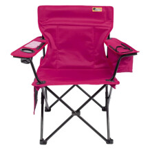 Funky Chairs Cool Ice Kamp Sandalyesi, Fujya - 1