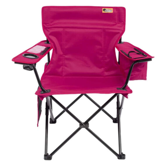 Funky Chairs Cool Ice Kamp Sandalyesi, Fujya - Funky Chairs