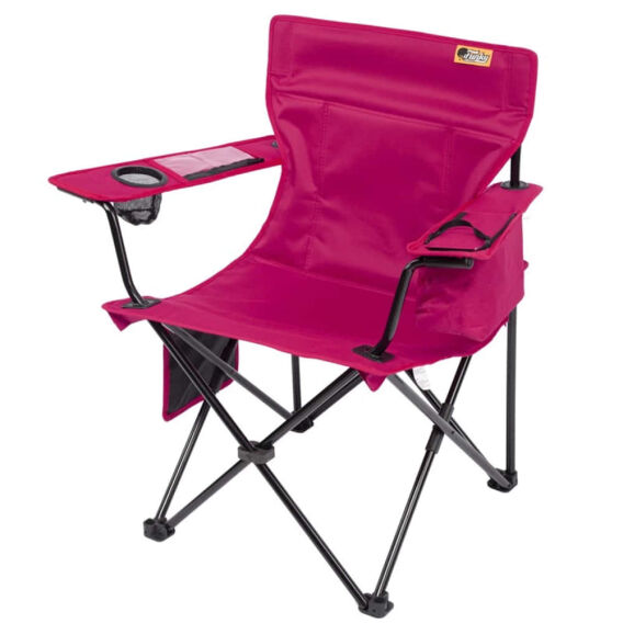 Funky Chairs Cool Ice Kamp Sandalyesi, Fujya - Funky Chairs (1)