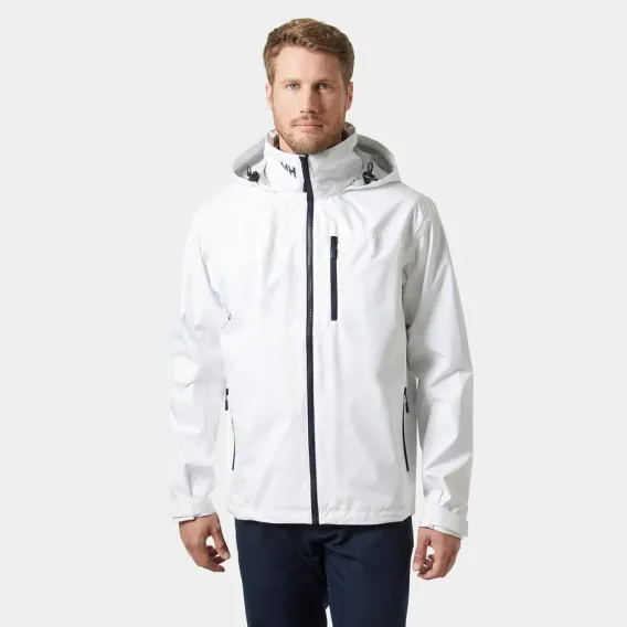 HELLY HANSEN CREW HOODED MONT 2.0 - 1