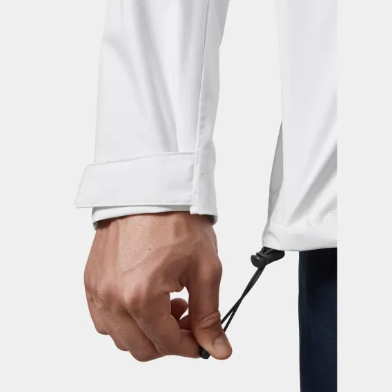 HELLY HANSEN CREW HOODED MONT 2.0 - 3