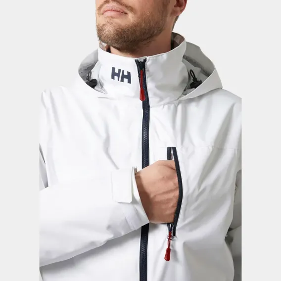 HELLY HANSEN CREW HOODED MONT 2.0 - 4