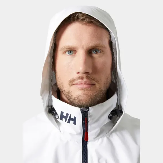 HELLY HANSEN CREW HOODED MONT 2.0 - 5