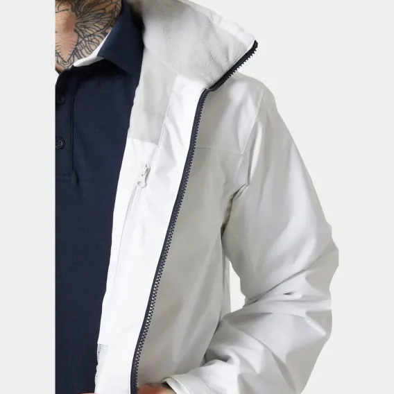 HELLY HANSEN CREW HOODED MONT 2.0 - 6