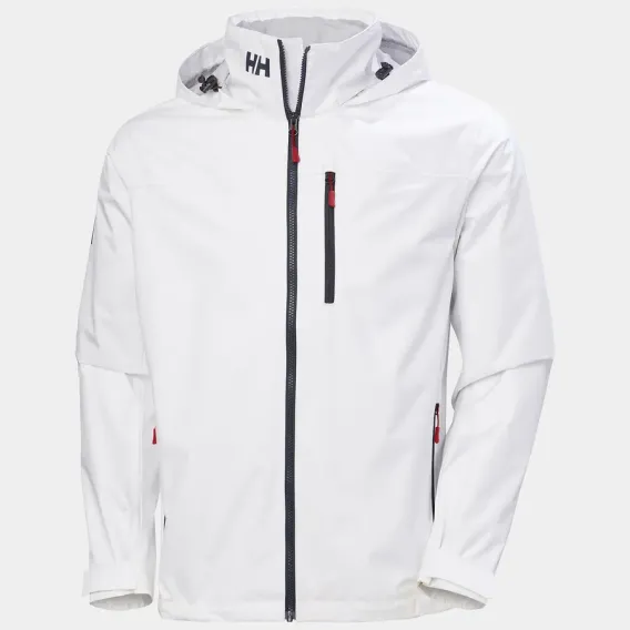 HELLY HANSEN CREW HOODED MONT 2.0 - 7