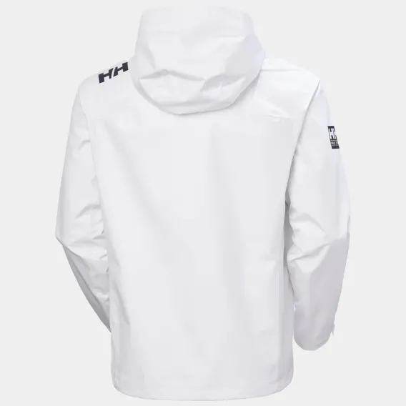 HELLY HANSEN CREW HOODED MONT 2.0 - 8