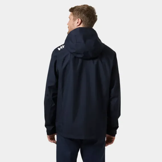 HELLY HANSEN CREW HOODED MONT 2.0 - Helly Hansen (1)