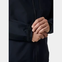 HELLY HANSEN CREW HOODED MONT 2.0 - 3