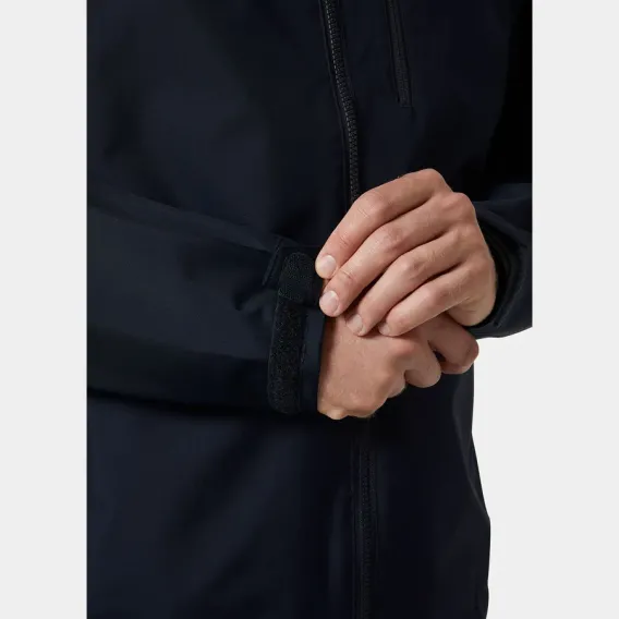 HELLY HANSEN CREW HOODED MONT 2.0 - 3
