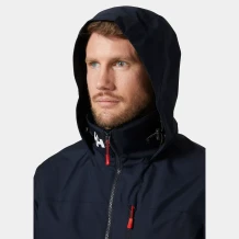 HELLY HANSEN CREW HOODED MONT 2.0 - 4