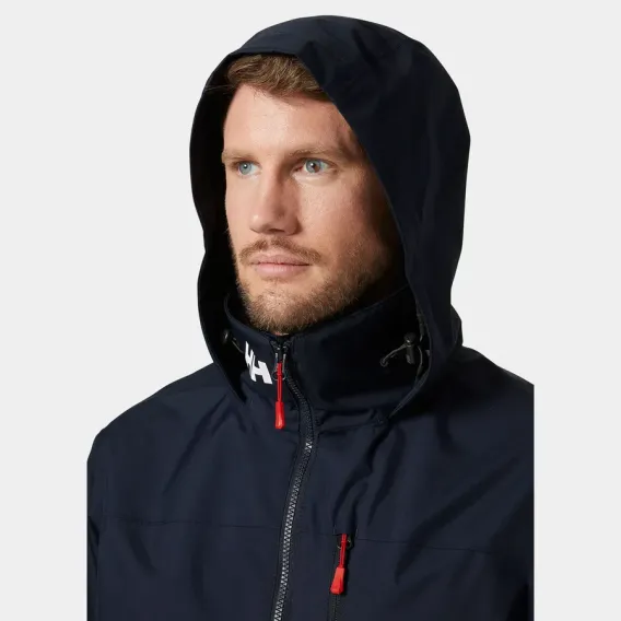 HELLY HANSEN CREW HOODED MONT 2.0 - 4