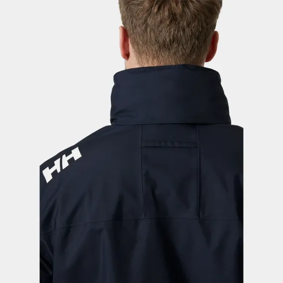 HELLY HANSEN CREW HOODED MONT 2.0 - 5