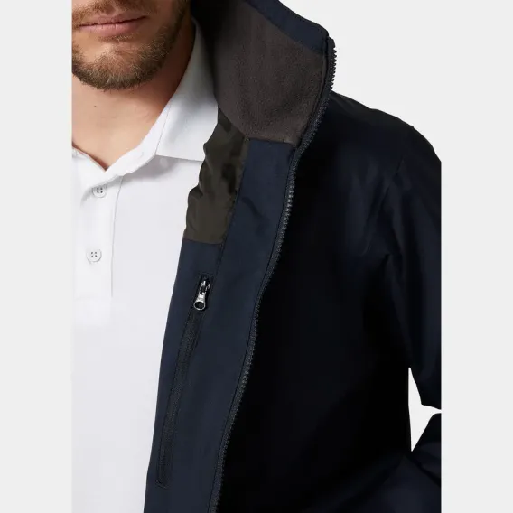 HELLY HANSEN CREW HOODED MONT 2.0 - 6