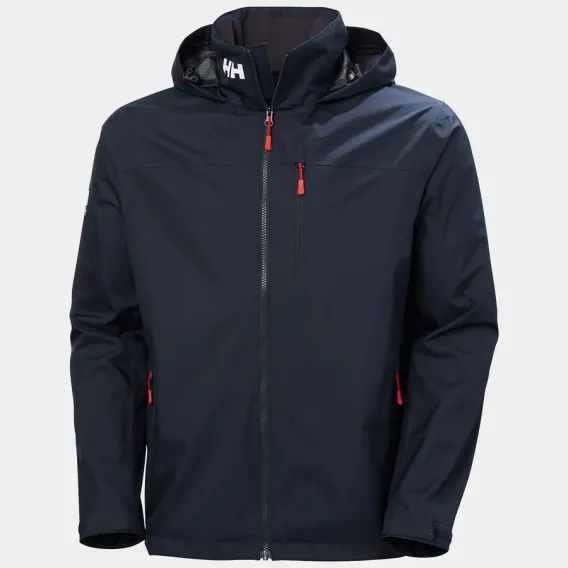 HELLY HANSEN CREW HOODED MONT 2.0 - 7